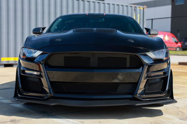 2020 Ford Mustang GT Premium Fastback - 22998208 - 19