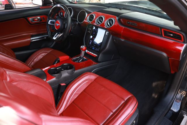 2020 Ford Mustang GT Premium Fastback - 22998208 - 20
