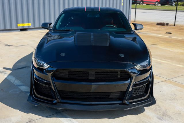 2020 Ford Mustang GT Premium Fastback - 22998208 - 21