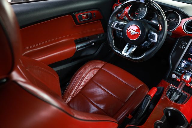 2020 Ford Mustang GT Premium Fastback - 22998208 - 22