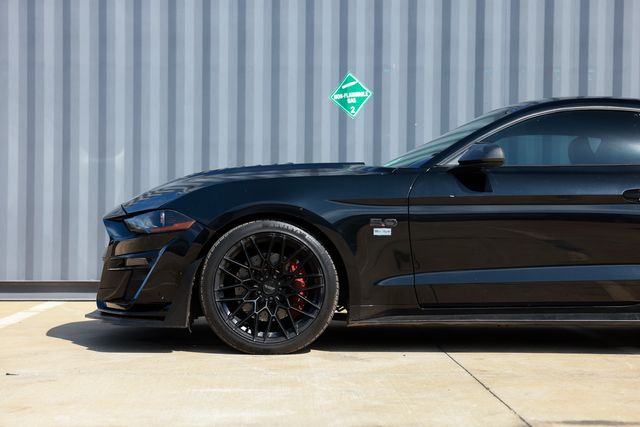 2020 Ford Mustang GT Premium Fastback - 22998208 - 27