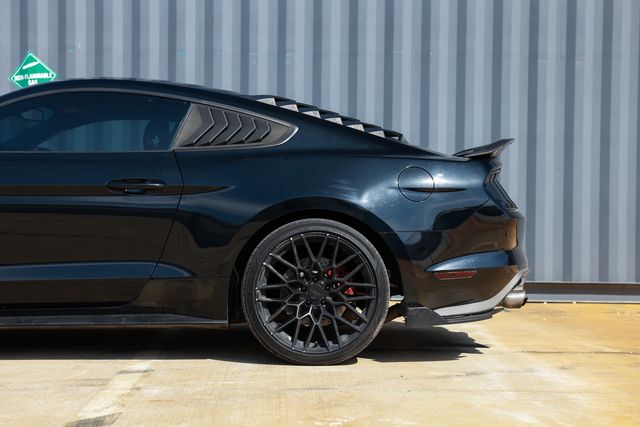 2020 Ford Mustang GT Premium Fastback - 22998208 - 28