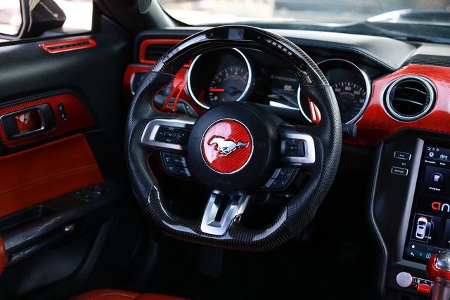 2020 Ford Mustang GT Premium Fastback - 22998208 - 33