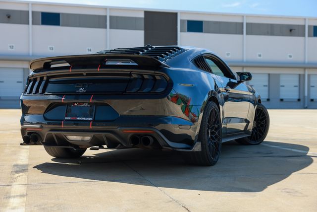 2020 Ford Mustang GT Premium Fastback - 22998208 - 35