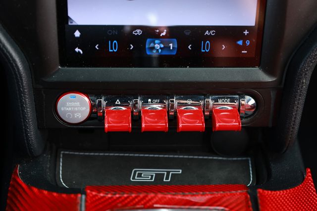 2020 Ford Mustang GT Premium Fastback - 22998208 - 36