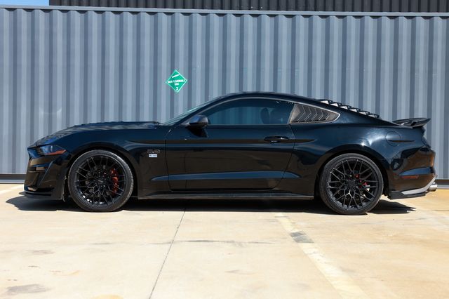 2020 Ford Mustang GT Premium Fastback - 22998208 - 3