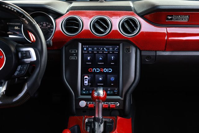 2020 Ford Mustang GT Premium Fastback - 22998208 - 39
