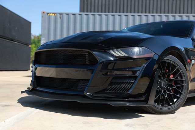 2020 Ford Mustang GT Premium Fastback - 22998208 - 40