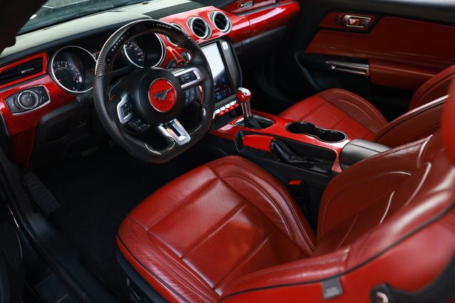 2020 Ford Mustang GT Premium Fastback - 22998208 - 5