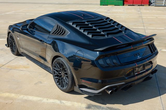 2020 Ford Mustang GT Premium Fastback - 22998208 - 7