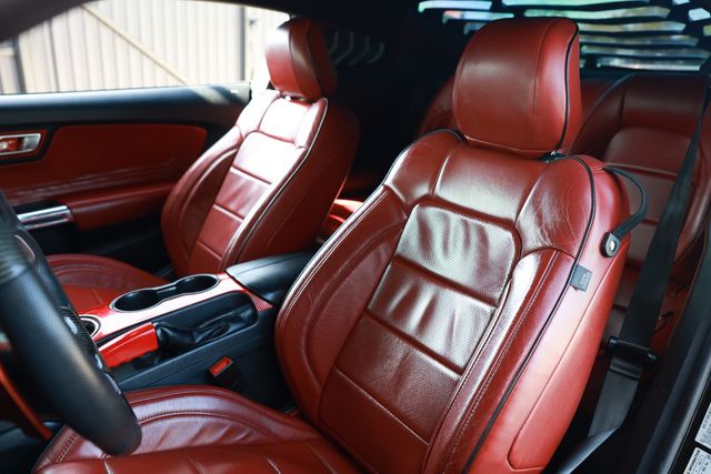 2020 Ford Mustang GT Premium Fastback - 22998208 - 8