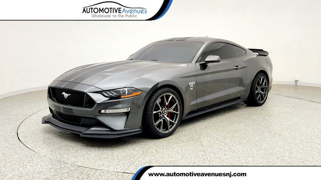 2020 Ford Mustang GT Premium Fastback w/ Perf Pkg Level 2 & Active Exhaust - 23037000 - 0