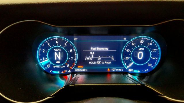 2020 Ford Mustang GT Premium Fastback w/ Perf Pkg Level 2 & Active Exhaust - 23037000 - 13