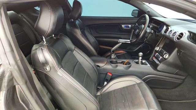 2020 Ford Mustang GT Premium Fastback w/ Perf Pkg Level 2 & Active Exhaust - 23037000 - 21