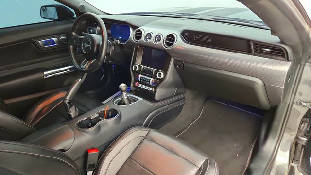 2020 Ford Mustang GT Premium Fastback w/ Perf Pkg Level 2 & Active Exhaust - 23037000 - 22