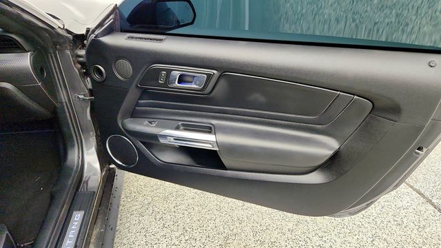 2020 Ford Mustang GT Premium Fastback w/ Perf Pkg Level 2 & Active Exhaust - 23037000 - 23