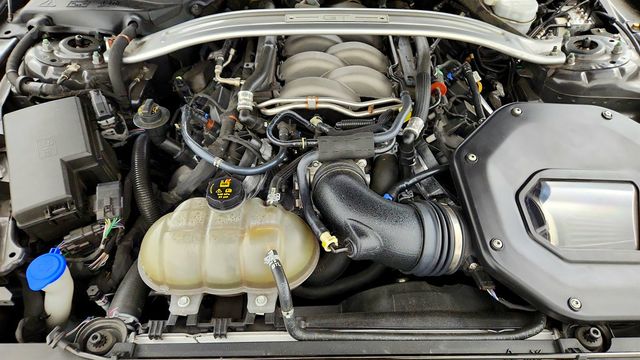 2020 Ford Mustang GT Premium Fastback w/ Perf Pkg Level 2 & Active Exhaust - 23037000 - 24
