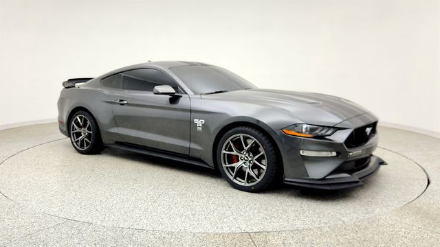 2020 Ford Mustang GT Premium Fastback w/ Perf Pkg Level 2 & Active Exhaust - 23037000 - 2
