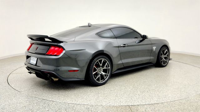 2020 Ford Mustang GT Premium Fastback w/ Perf Pkg Level 2 & Active Exhaust - 23037000 - 4
