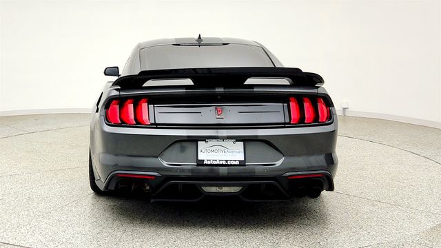 2020 Ford Mustang GT Premium Fastback w/ Perf Pkg Level 2 & Active Exhaust - 23037000 - 5