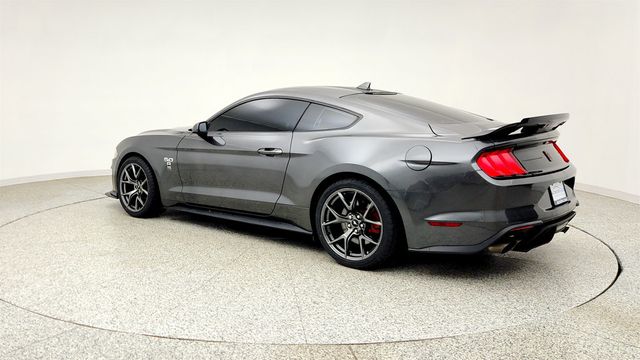 2020 Ford Mustang GT Premium Fastback w/ Perf Pkg Level 2 & Active Exhaust - 23037000 - 6