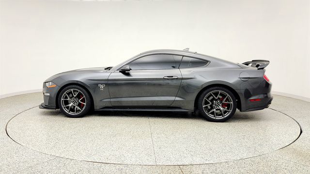 2020 Ford Mustang GT Premium Fastback w/ Perf Pkg Level 2 & Active Exhaust - 23037000 - 7
