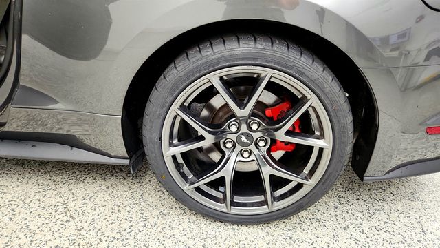 2020 Ford Mustang GT Premium Fastback w/ Perf Pkg Level 2 & Active Exhaust - 23037000 - 8