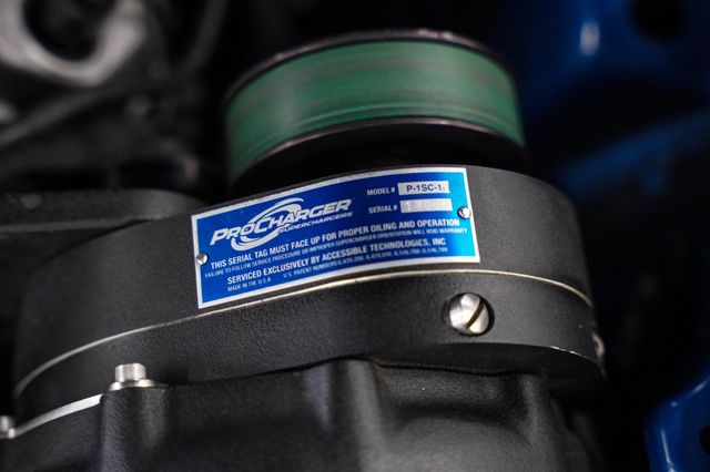 2020 Ford Mustang Procharged Shelby GT350 Fastback - 23064882 - 10