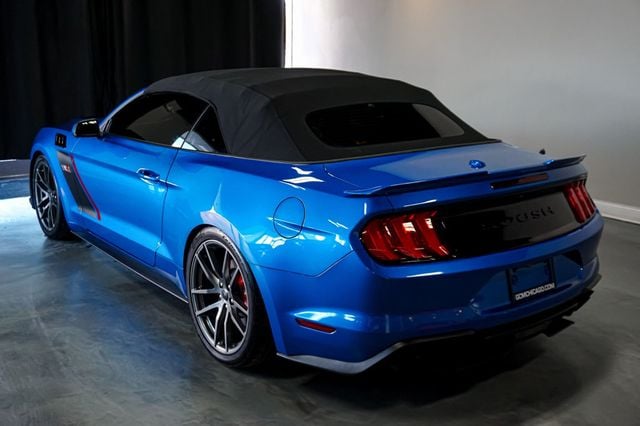 2020 Ford Mustang *Roush Stage 3* *Supercharged* *6-Spd Manual* *Only 7k Miles* - 23000711 - 9