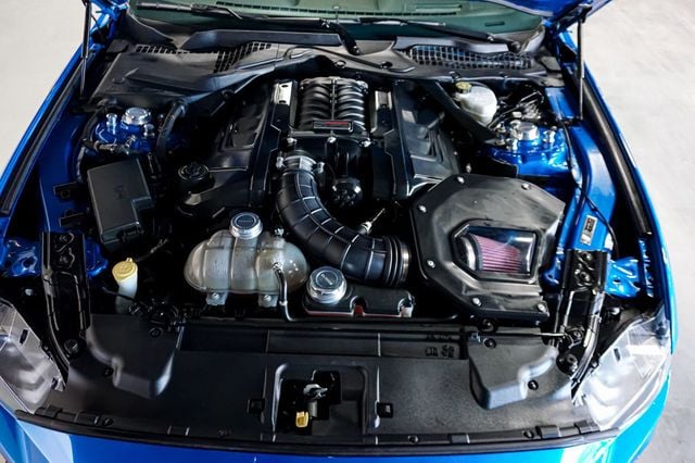 2020 Ford Mustang *Roush Stage 3* *Supercharged* *6-Spd Manual* *Only 7k Miles* - 23000711 - 15