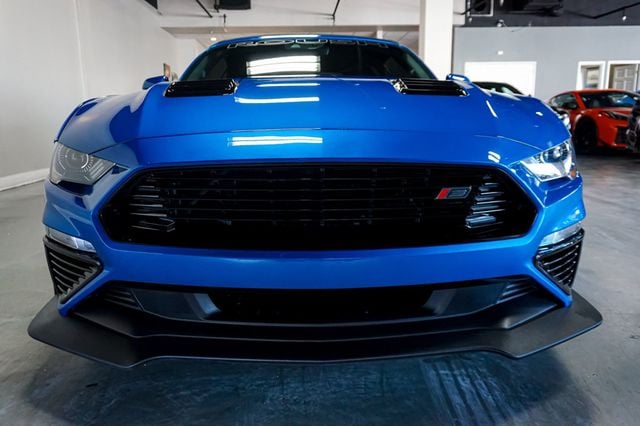 2020 Ford Mustang *Roush Stage 3* *Supercharged* *6-Spd Manual* *Only 7k Miles* - 23000711 - 16