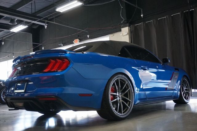 2020 Ford Mustang *Roush Stage 3* *Supercharged* *6-Spd Manual* *Only 7k Miles* - 23000711 - 18