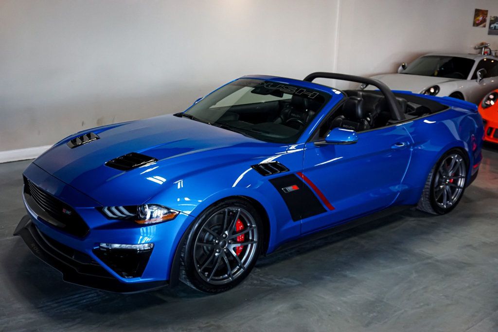 2020 Ford Mustang *Roush Stage 3* *Supercharged* *6-Spd Manual* *Only 7k Miles* - 23000711 - 19