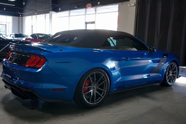 2020 Ford Mustang *Roush Stage 3* *Supercharged* *6-Spd Manual* *Only 7k Miles* - 23000711 - 20