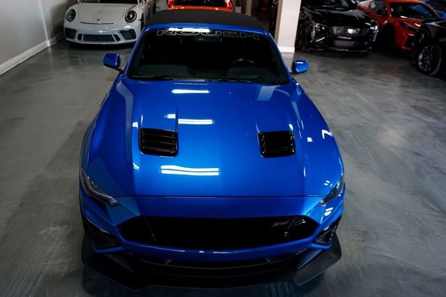 2020 Ford Mustang *Roush Stage 3* *Supercharged* *6-Spd Manual* *Only 7k Miles* - 23000711 - 23