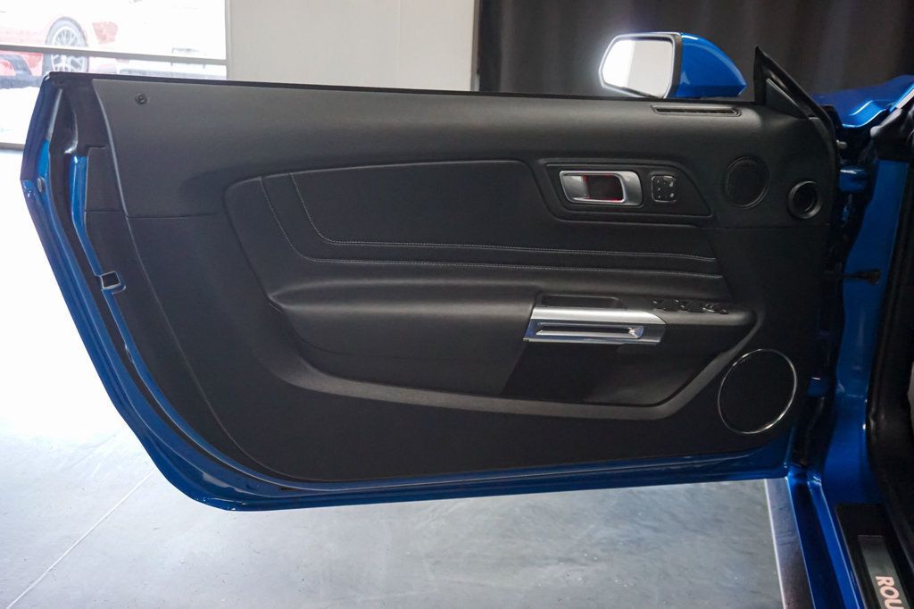 2020 Ford Mustang *Roush Stage 3* *Supercharged* *6-Spd Manual* *Only 7k Miles* - 23000711 - 25