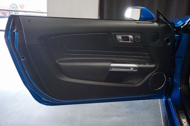 2020 Ford Mustang *Roush Stage 3* *Supercharged* *6-Spd Manual* *Only 7k Miles* - 23000711 - 25