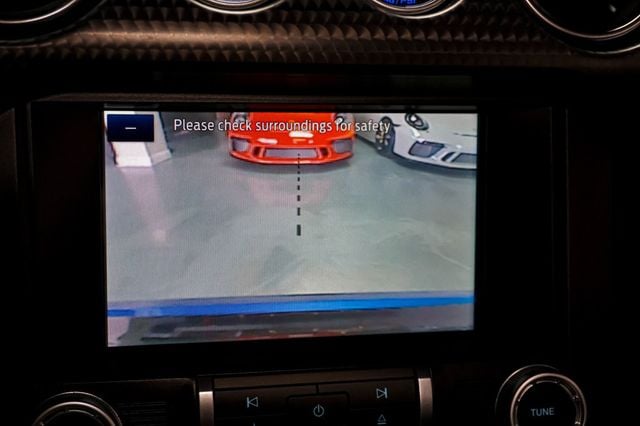 2020 Ford Mustang *Roush Stage 3* *Supercharged* *6-Spd Manual* *Only 7k Miles* - 23000711 - 27