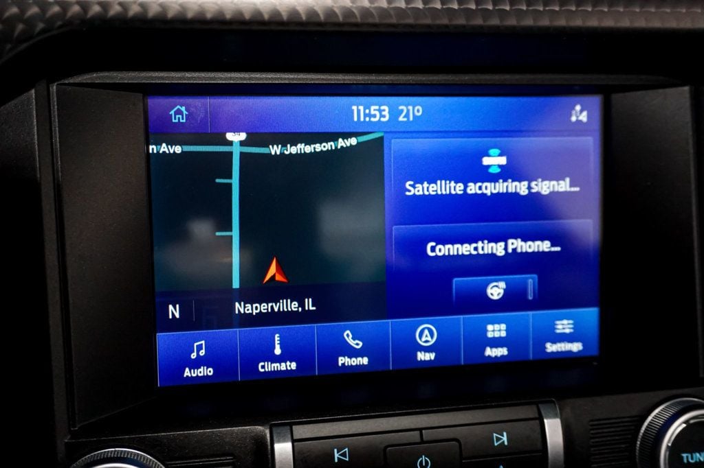 2020 Ford Mustang *Roush Stage 3* *Supercharged* *6-Spd Manual* *Only 7k Miles* - 23000711 - 29