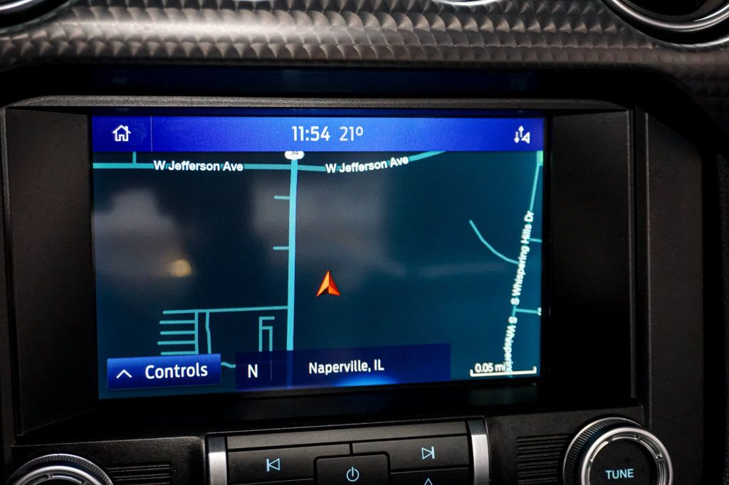 2020 Ford Mustang *Roush Stage 3* *Supercharged* *6-Spd Manual* *Only 7k Miles* - 23000711 - 30