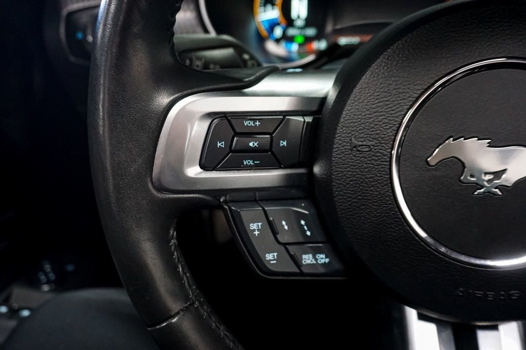 2020 Ford Mustang *Roush Stage 3* *Supercharged* *6-Spd Manual* *Only 7k Miles* - 23000711 - 33