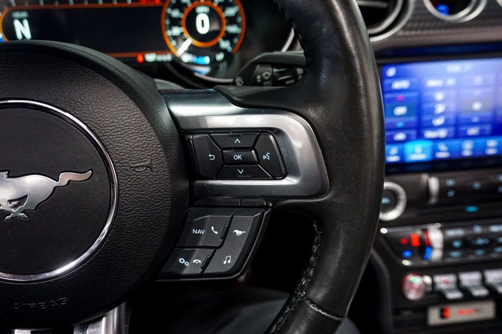 2020 Ford Mustang *Roush Stage 3* *Supercharged* *6-Spd Manual* *Only 7k Miles* - 23000711 - 34