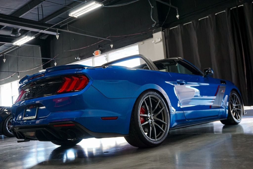 2020 Ford Mustang *Roush Stage 3* *Supercharged* *6-Spd Manual* *Only 7k Miles* - 23000711 - 38