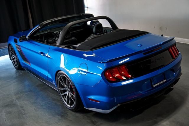 2020 Ford Mustang *Roush Stage 3* *Supercharged* *6-Spd Manual* *Only 7k Miles* - 23000711 - 41