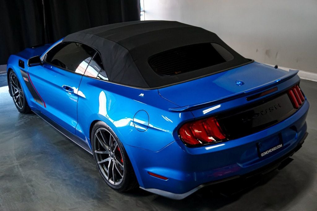 2020 Ford Mustang *Roush Stage 3* *Supercharged* *6-Spd Manual* *Only 7k Miles* - 23000711 - 43