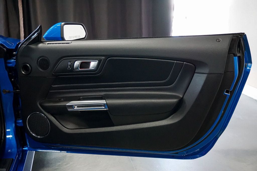 2020 Ford Mustang *Roush Stage 3* *Supercharged* *6-Spd Manual* *Only 7k Miles* - 23000711 - 48