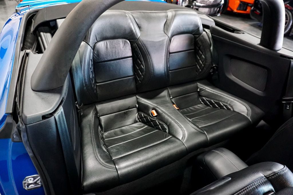 2020 Ford Mustang *Roush Stage 3* *Supercharged* *6-Spd Manual* *Only 7k Miles* - 23000711 - 51