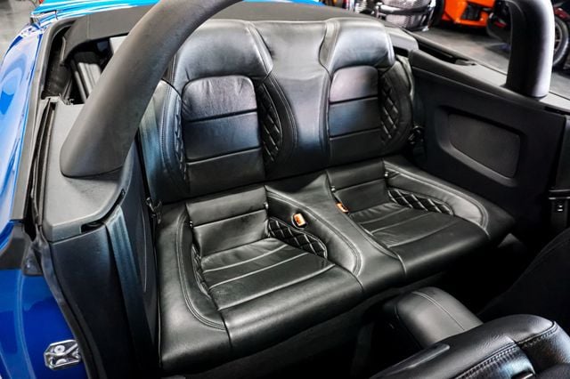 2020 Ford Mustang *Roush Stage 3* *Supercharged* *6-Spd Manual* *Only 7k Miles* - 23000711 - 51