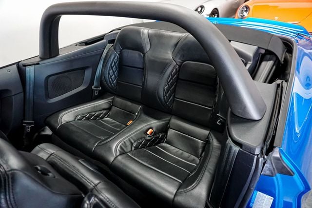 2020 Ford Mustang *Roush Stage 3* *Supercharged* *6-Spd Manual* *Only 7k Miles* - 23000711 - 52