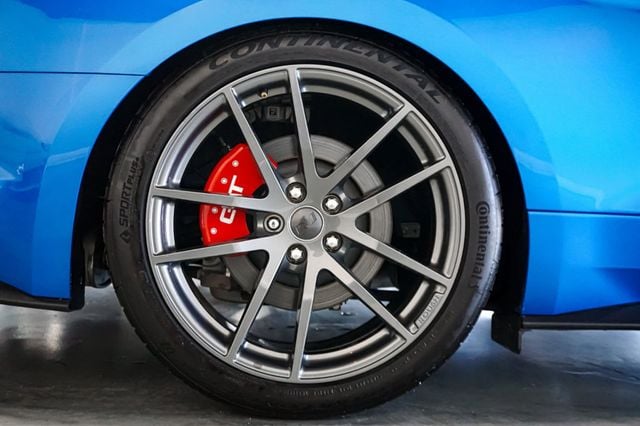 2020 Ford Mustang *Roush Stage 3* *Supercharged* *6-Spd Manual* *Only 7k Miles* - 23000711 - 54